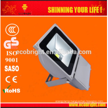 IP65 3 years warranty MeanWell high power outdoor 100W led flood light